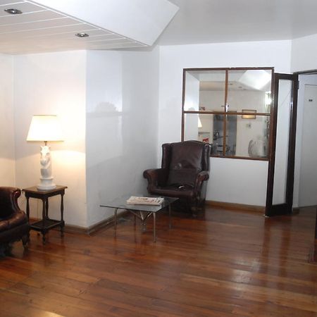Hotel Aries Buenos Aires Kültér fotó