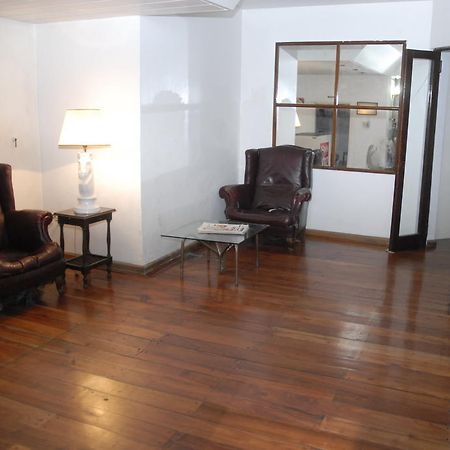 Hotel Aries Buenos Aires Kültér fotó