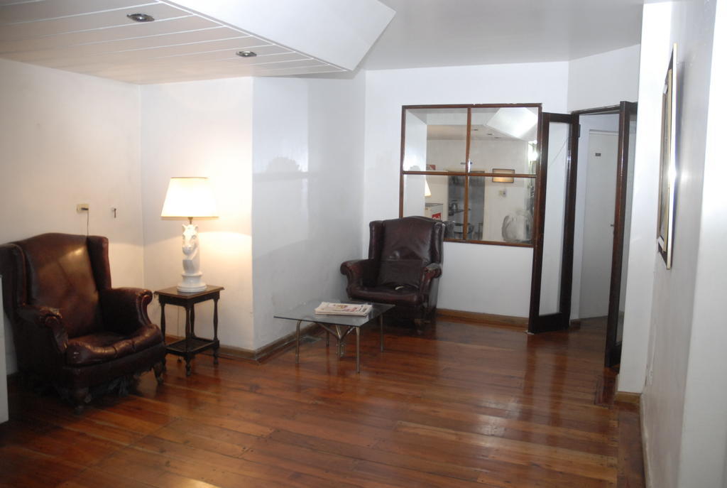Hotel Aries Buenos Aires Kültér fotó