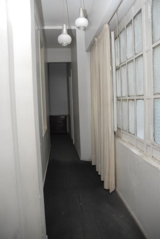 Hotel Aries Buenos Aires Szoba fotó