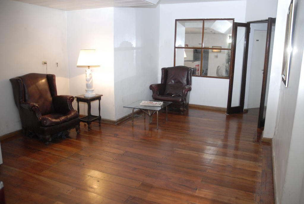 Hotel Aries Buenos Aires Kültér fotó